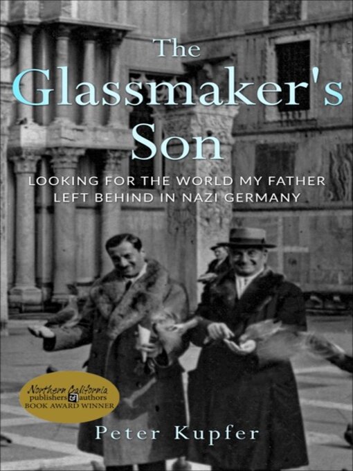 Title details for The Glassmaker's Son by Peter Kupfer - Available